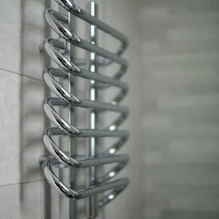 Aquanova Apartment-2